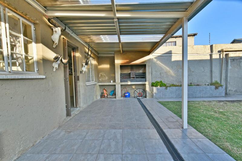 3 Bedroom Property for Sale in Elandshaven Gauteng