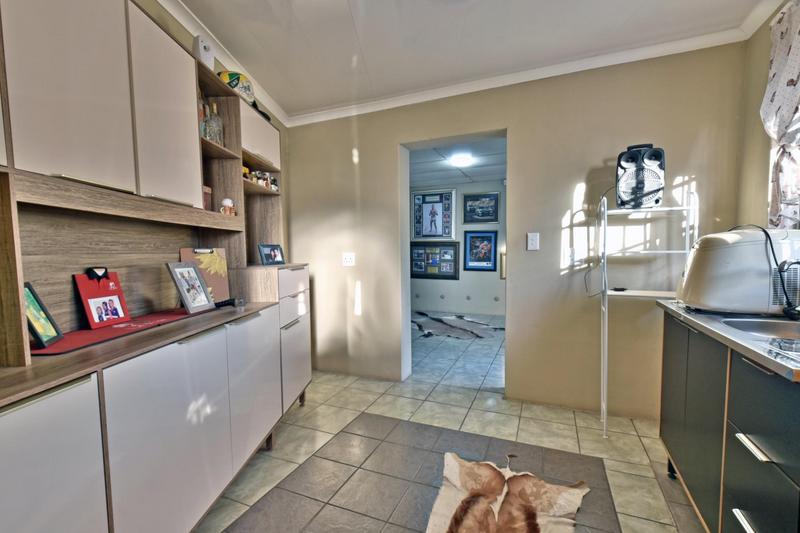 3 Bedroom Property for Sale in Elandshaven Gauteng