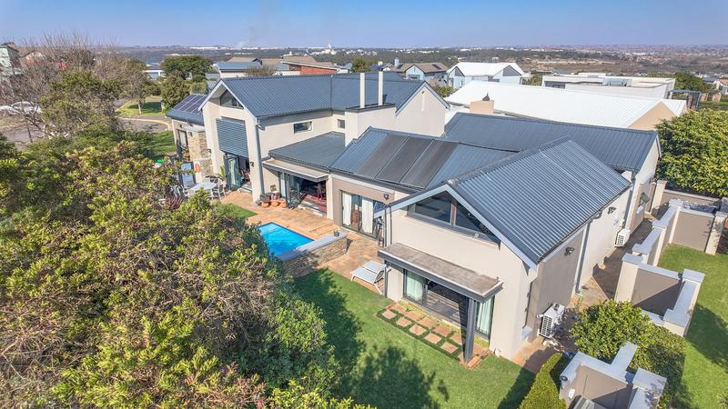 4 Bedroom Property for Sale in Midstream Estate Gauteng