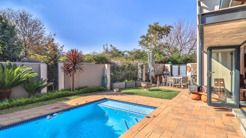 4 Bedroom Property for Sale in Midstream Estate Gauteng