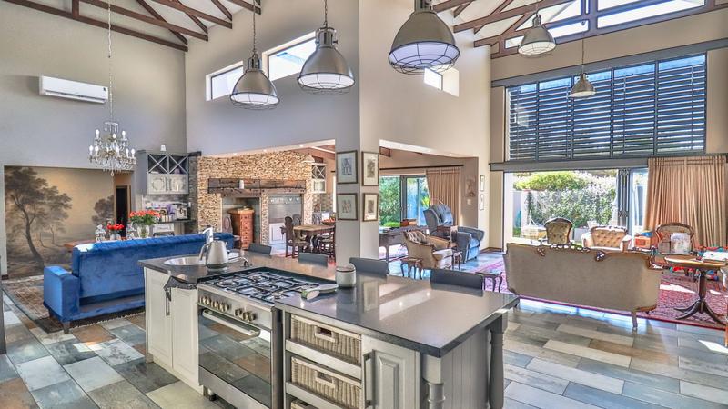 4 Bedroom Property for Sale in Midstream Estate Gauteng