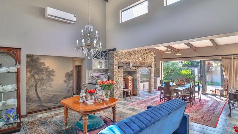 4 Bedroom Property for Sale in Midstream Estate Gauteng