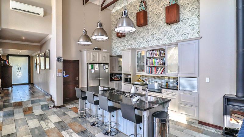 4 Bedroom Property for Sale in Midstream Estate Gauteng