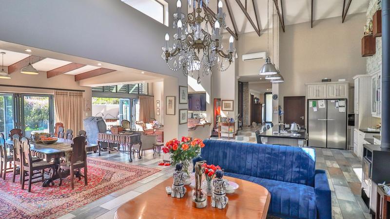 4 Bedroom Property for Sale in Midstream Estate Gauteng