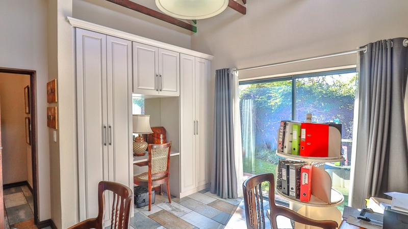 4 Bedroom Property for Sale in Midstream Estate Gauteng