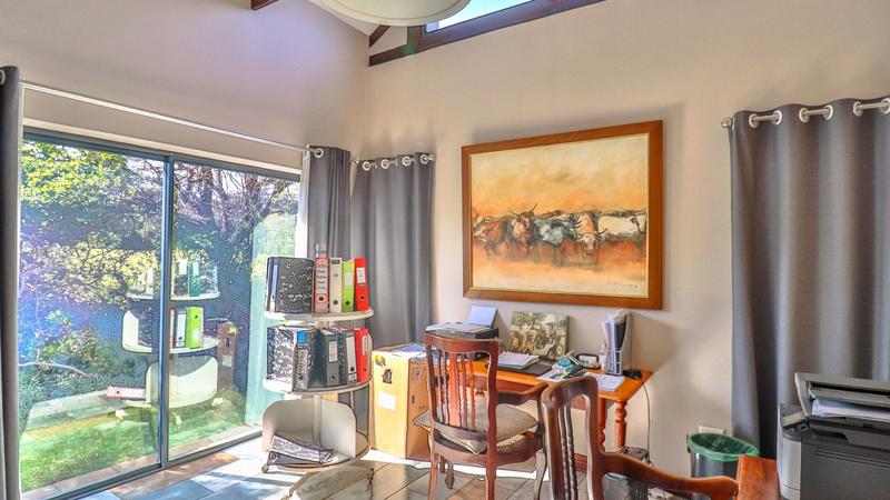 4 Bedroom Property for Sale in Midstream Estate Gauteng