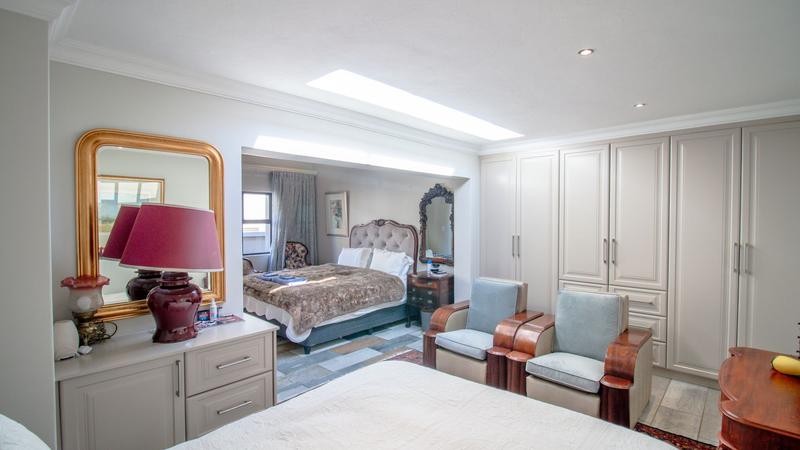 4 Bedroom Property for Sale in Midstream Estate Gauteng