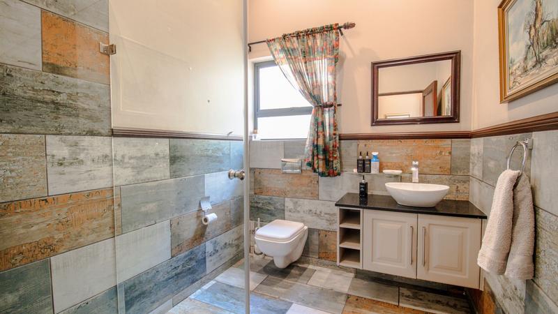 4 Bedroom Property for Sale in Midstream Estate Gauteng