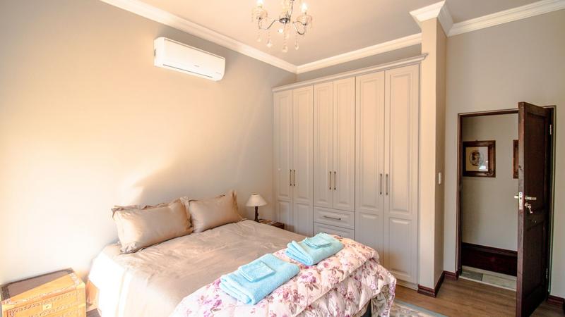 4 Bedroom Property for Sale in Midstream Estate Gauteng