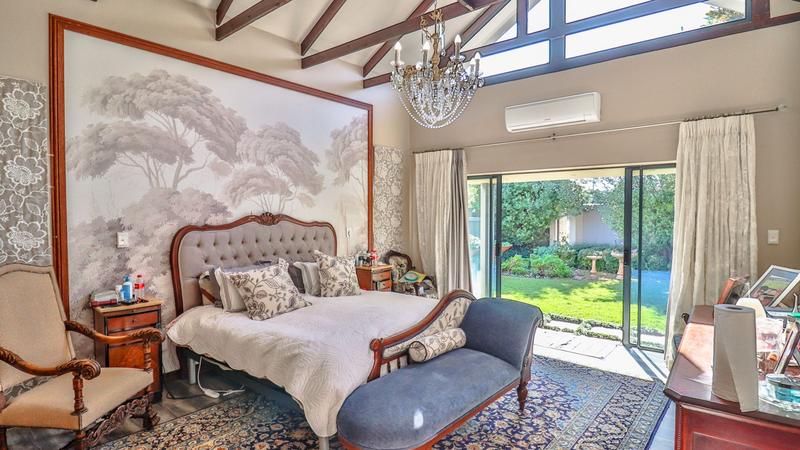4 Bedroom Property for Sale in Midstream Estate Gauteng