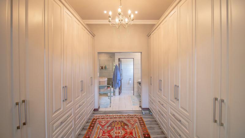 4 Bedroom Property for Sale in Midstream Estate Gauteng
