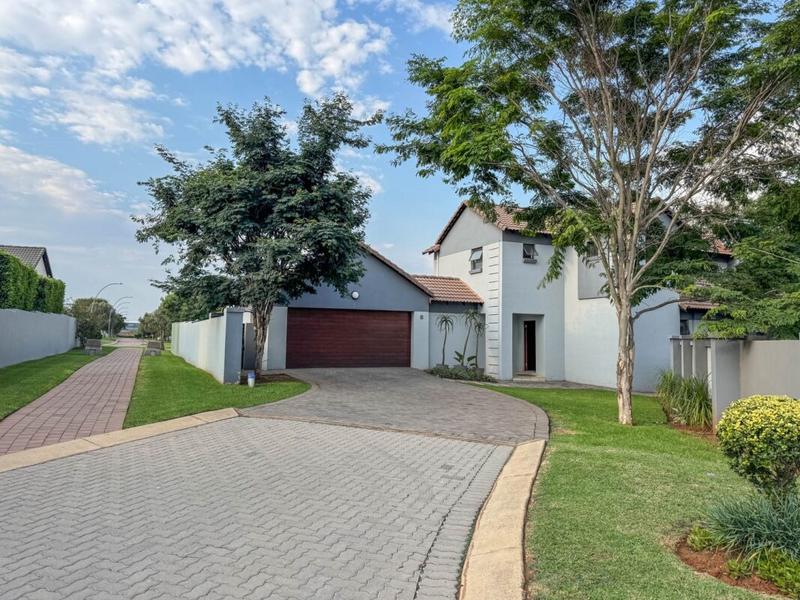 4 Bedroom Property for Sale in Midstream Hill Gauteng