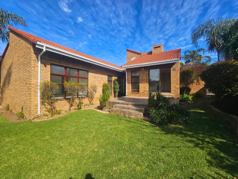 3 Bedroom Property for Sale in Blue Gill Estate Gauteng