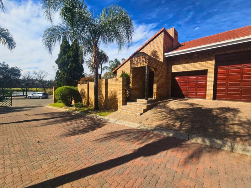 3 Bedroom Property for Sale in Blue Gill Estate Gauteng