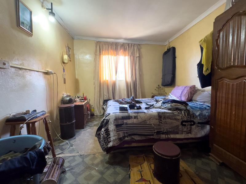 2 Bedroom Property for Sale in Emdeni Gauteng