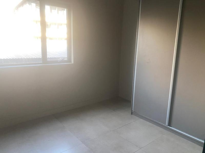 To Let 1 Bedroom Property for Rent in Sandton Central Gauteng