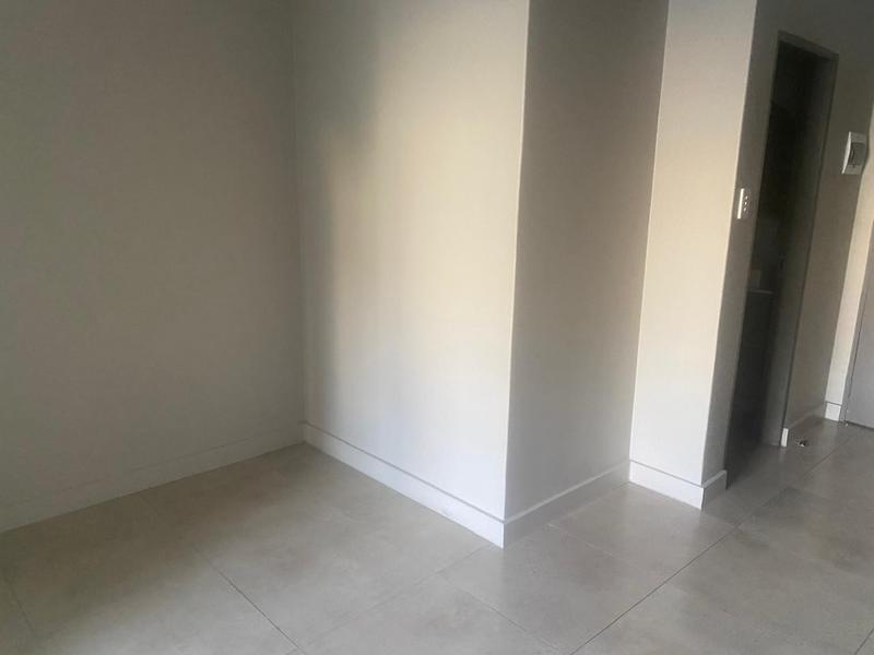 To Let 1 Bedroom Property for Rent in Sandton Central Gauteng