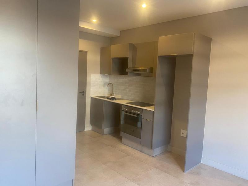 To Let 0 Bedroom Property for Rent in Sandton Central Gauteng