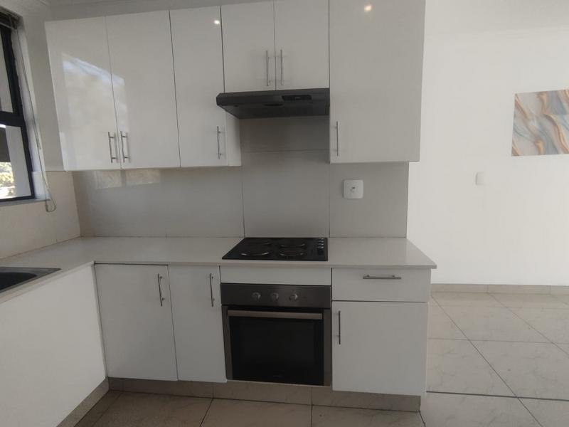 To Let 2 Bedroom Property for Rent in Morningside Gauteng