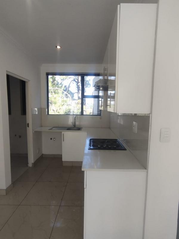 To Let 2 Bedroom Property for Rent in Morningside Gauteng