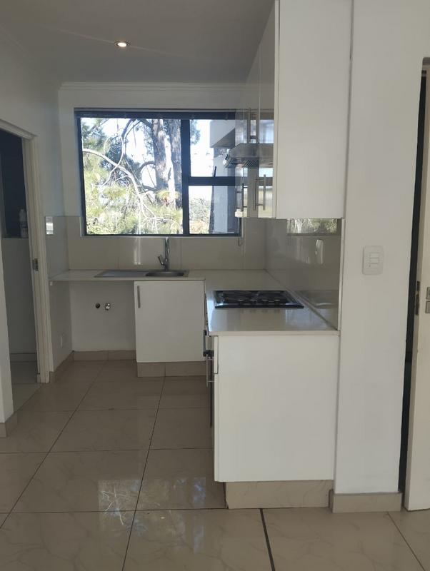 To Let 2 Bedroom Property for Rent in Morningside Gauteng