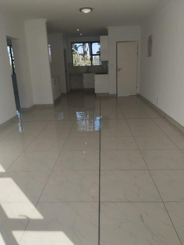 To Let 2 Bedroom Property for Rent in Morningside Gauteng