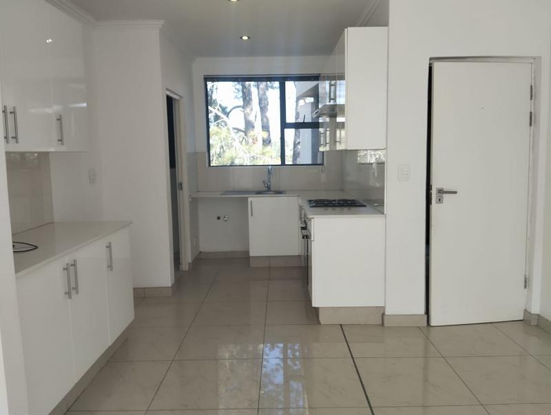 To Let 2 Bedroom Property for Rent in Morningside Gauteng