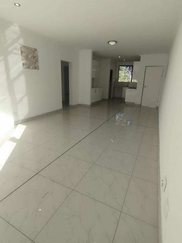 To Let 2 Bedroom Property for Rent in Morningside Gauteng