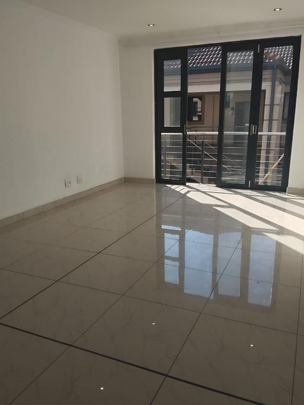 To Let 2 Bedroom Property for Rent in Morningside Gauteng