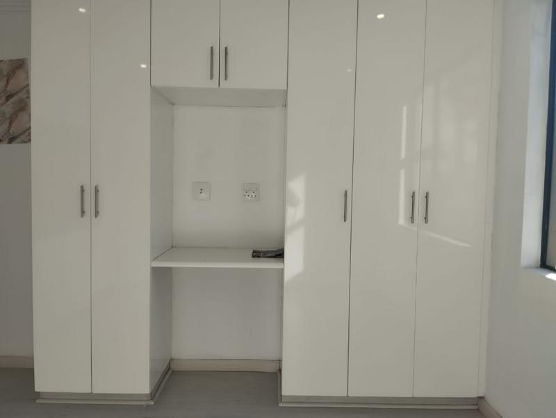 To Let 2 Bedroom Property for Rent in Morningside Gauteng