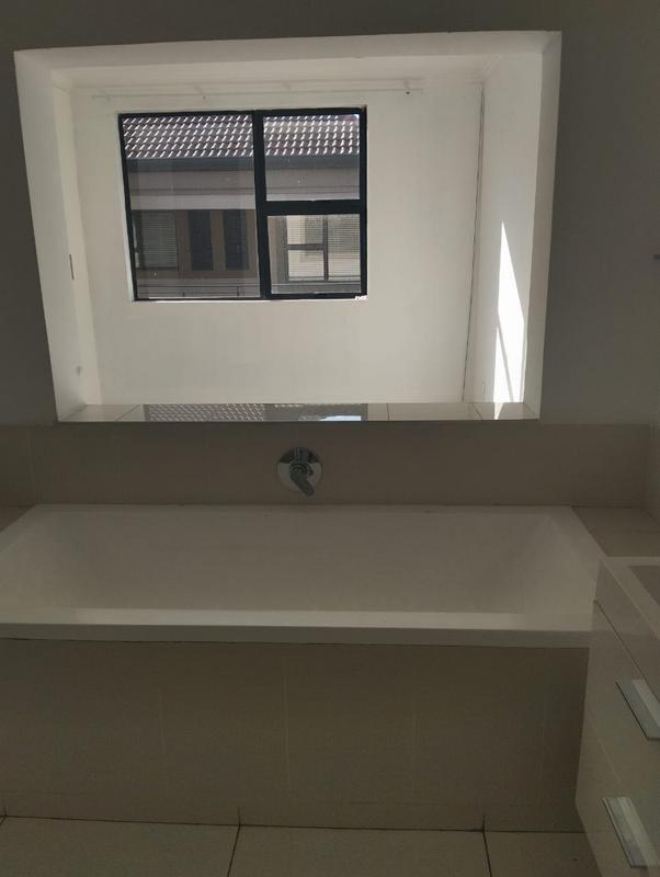 To Let 2 Bedroom Property for Rent in Morningside Gauteng