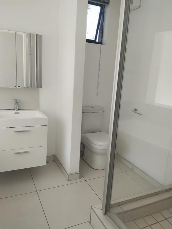 To Let 2 Bedroom Property for Rent in Morningside Gauteng