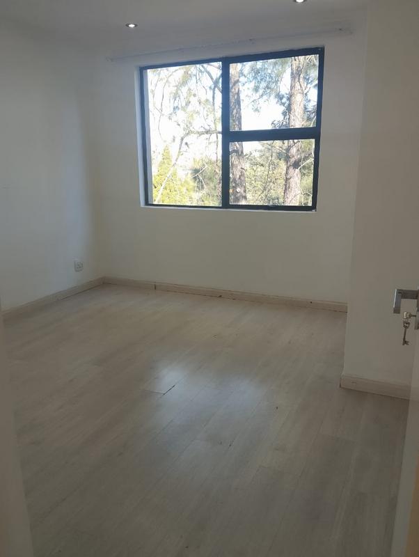 To Let 2 Bedroom Property for Rent in Morningside Gauteng