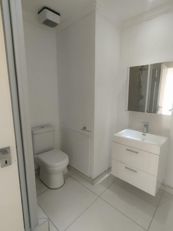 To Let 2 Bedroom Property for Rent in Morningside Gauteng