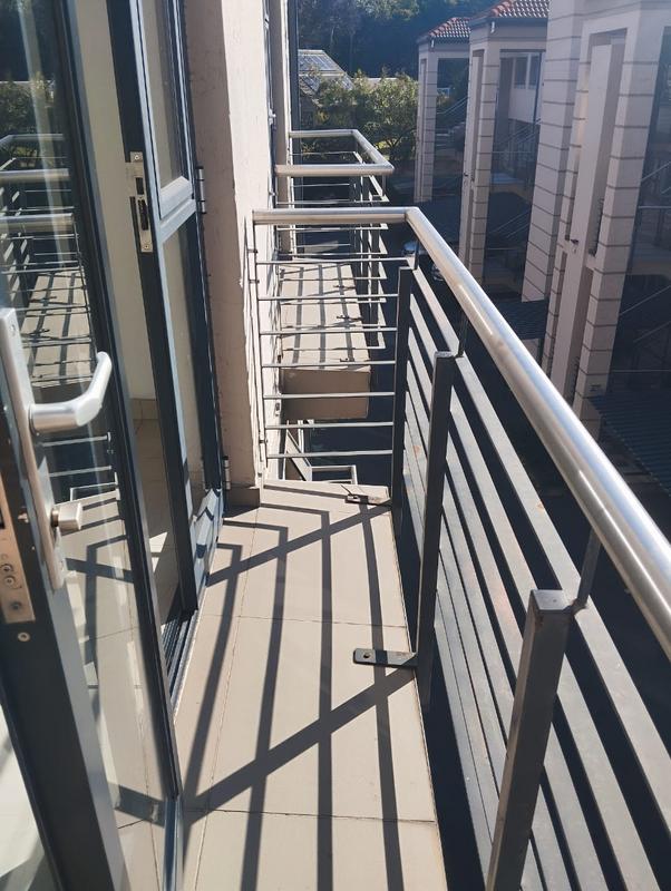 To Let 2 Bedroom Property for Rent in Morningside Gauteng