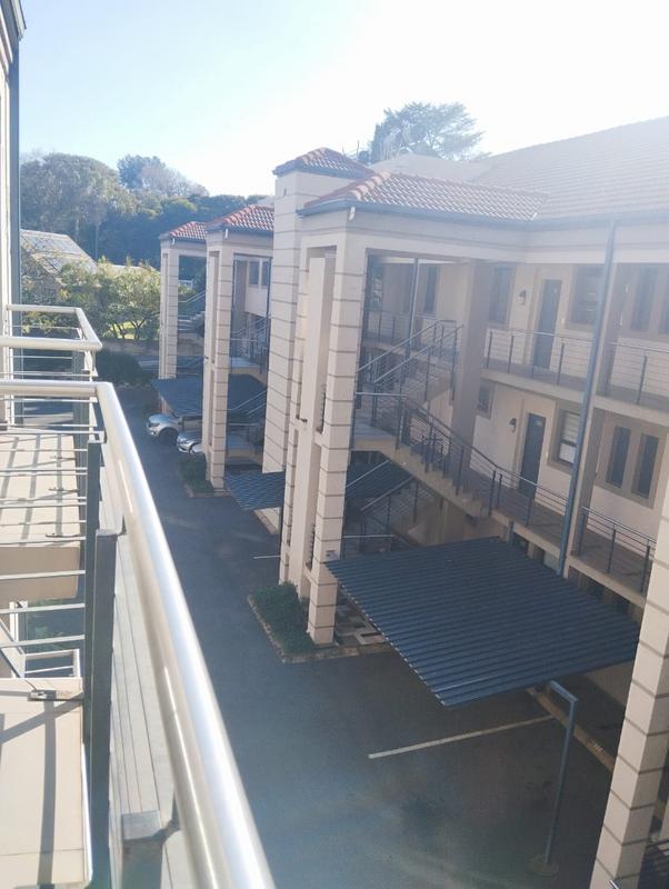 To Let 2 Bedroom Property for Rent in Morningside Gauteng