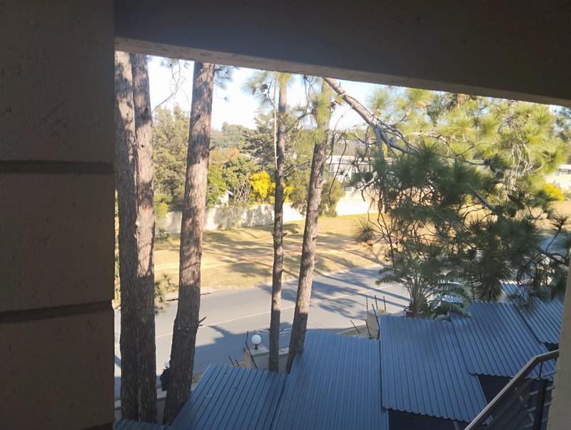 To Let 2 Bedroom Property for Rent in Morningside Gauteng