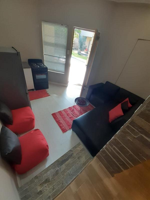 To Let 1 Bedroom Property for Rent in Rivonia Gauteng