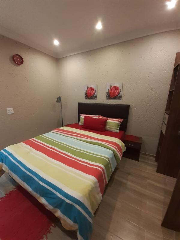 To Let 1 Bedroom Property for Rent in Rivonia Gauteng