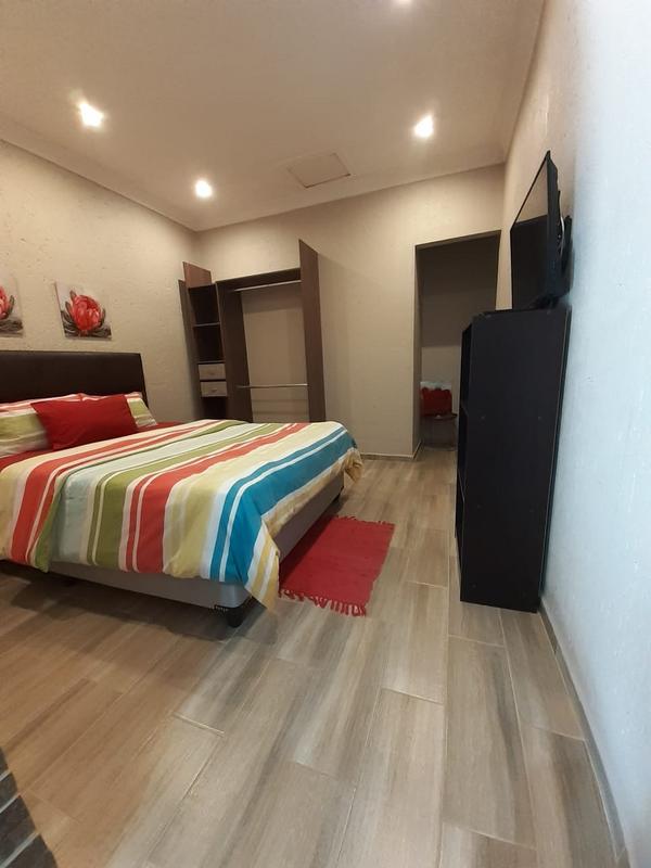 To Let 1 Bedroom Property for Rent in Rivonia Gauteng