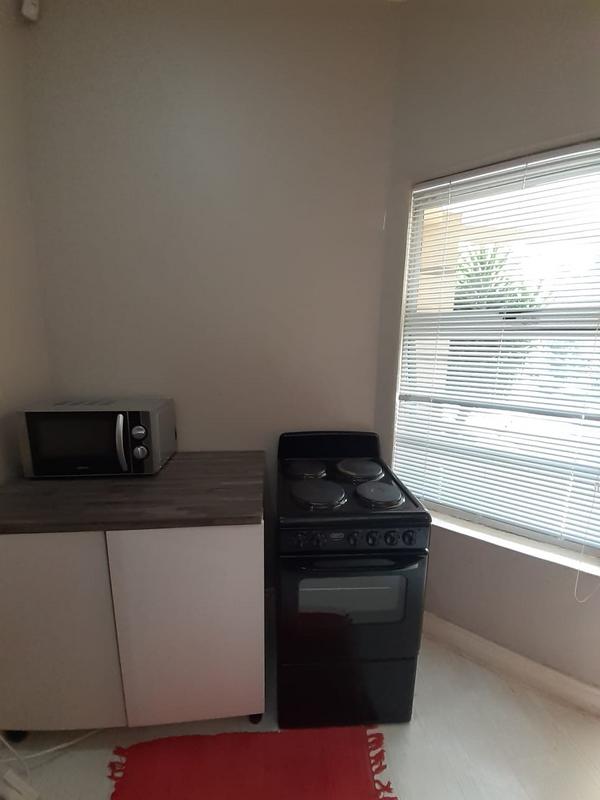 To Let 1 Bedroom Property for Rent in Rivonia Gauteng