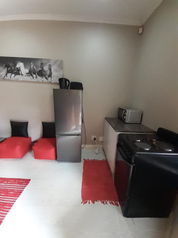 To Let 1 Bedroom Property for Rent in Rivonia Gauteng