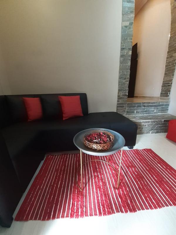 To Let 1 Bedroom Property for Rent in Rivonia Gauteng