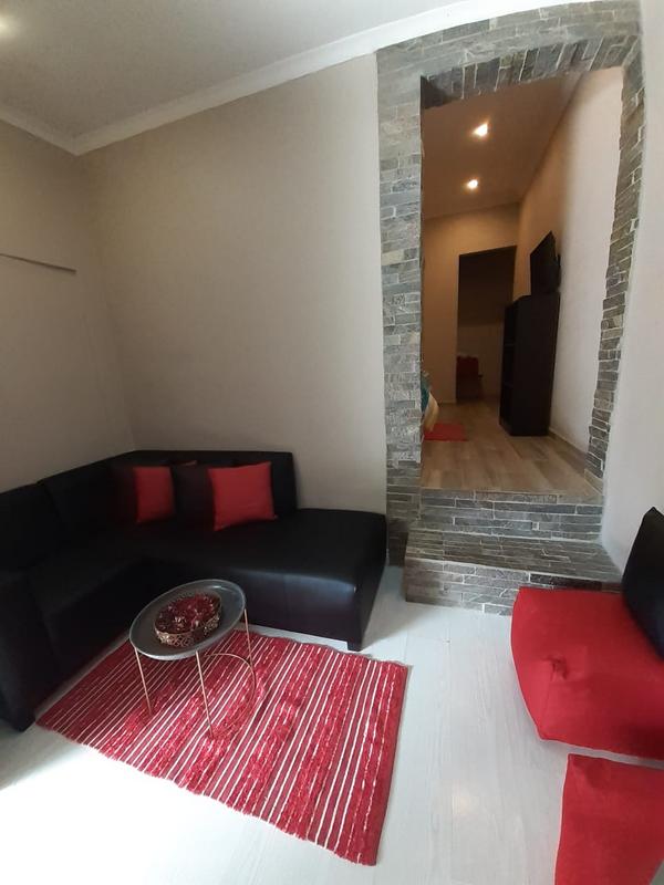 To Let 1 Bedroom Property for Rent in Rivonia Gauteng