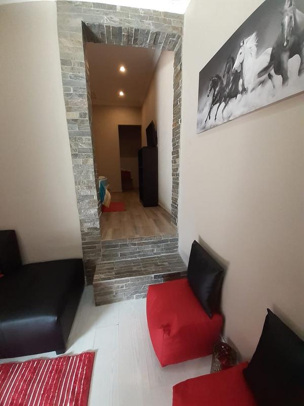 To Let 1 Bedroom Property for Rent in Rivonia Gauteng