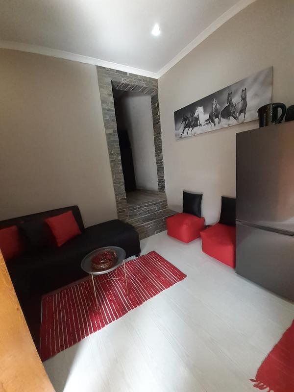 To Let 1 Bedroom Property for Rent in Rivonia Gauteng