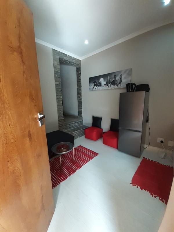 To Let 1 Bedroom Property for Rent in Rivonia Gauteng