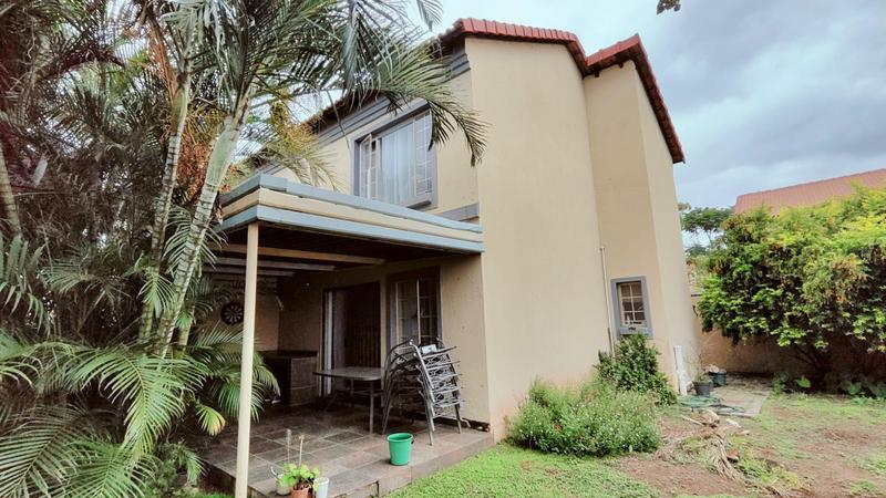 2 Bedroom Property for Sale in Annlin Gauteng