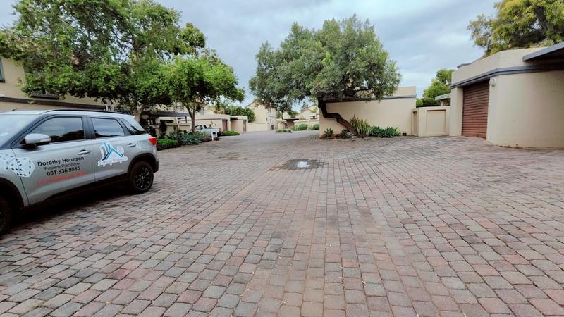 2 Bedroom Property for Sale in Annlin Gauteng