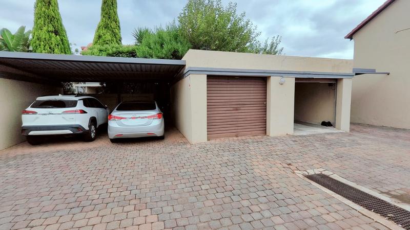 2 Bedroom Property for Sale in Annlin Gauteng